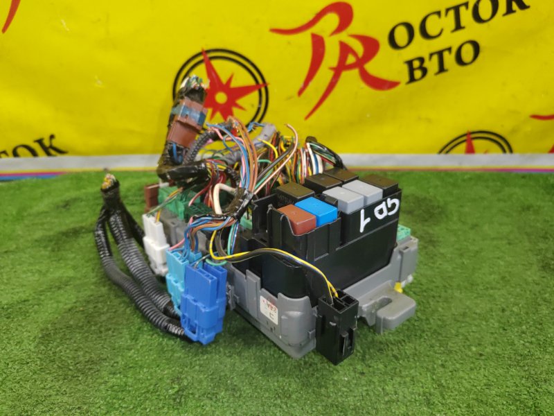 Блок предохранителей, 300 рублей, Красноярск