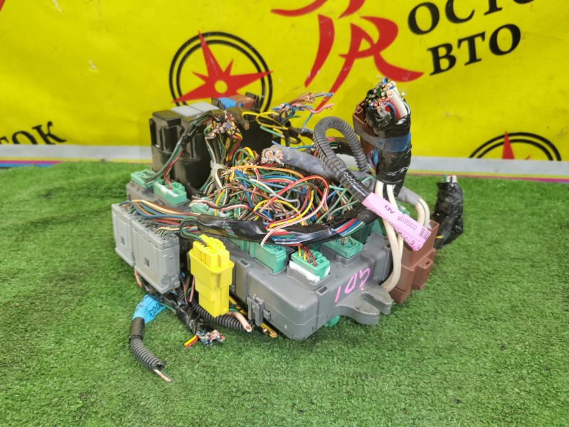 Блок предохранителей, 300 рублей, Красноярск