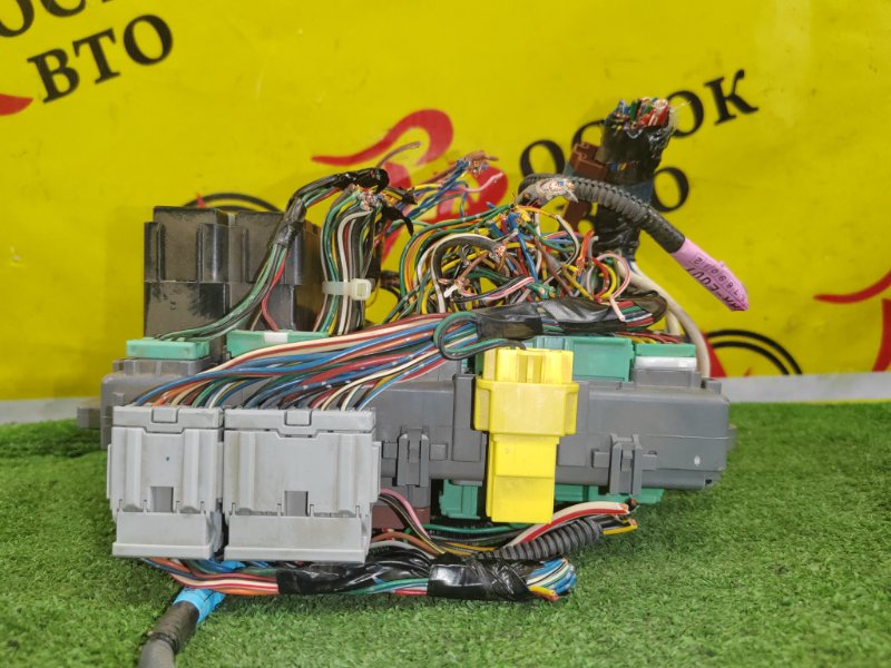 Блок предохранителей, 300 рублей, Красноярск