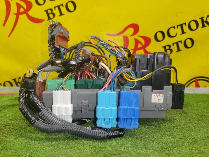 Блок предохранителей, 300 рублей, Красноярск