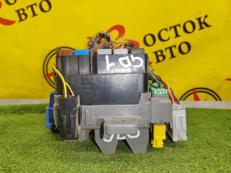 Блок предохранителей, 300 рублей, Красноярск