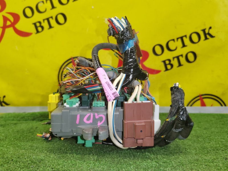 Блок предохранителей, 300 рублей, Красноярск