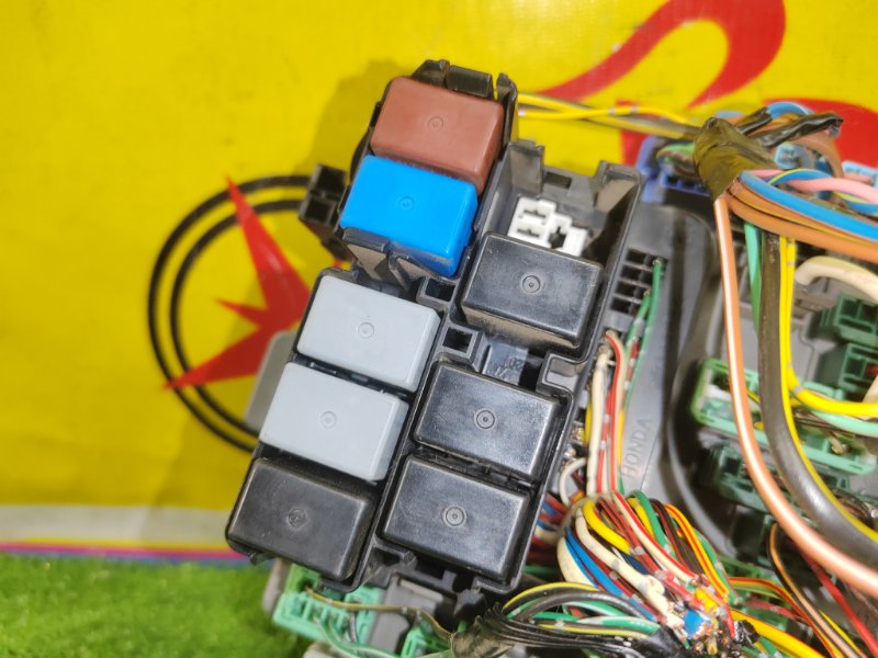 Блок предохранителей, 300 рублей, Красноярск