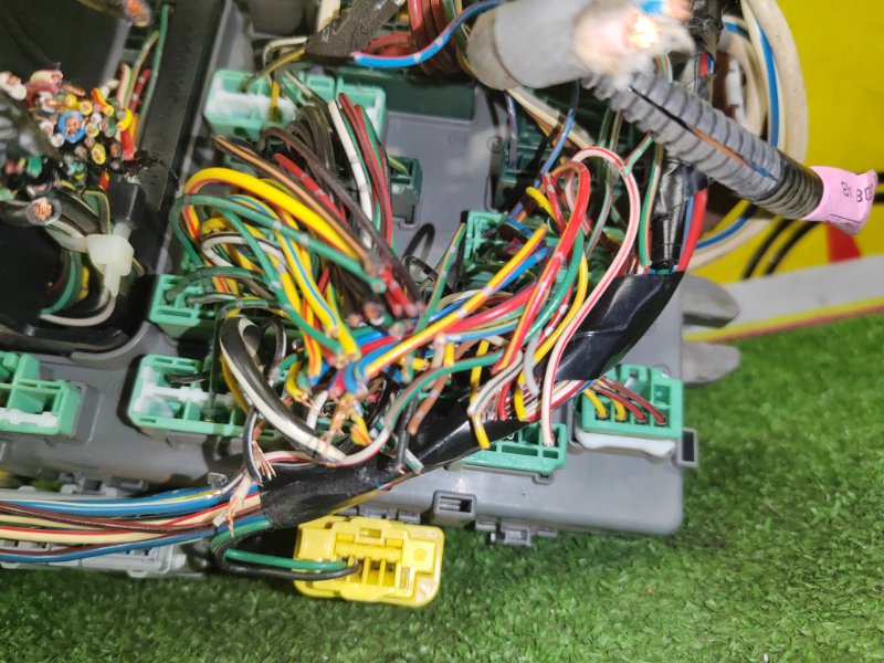 Блок предохранителей, 300 рублей, Красноярск