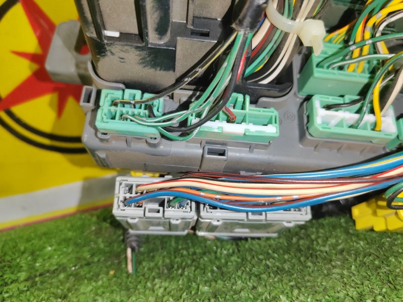 Блок предохранителей, 300 рублей, Красноярск