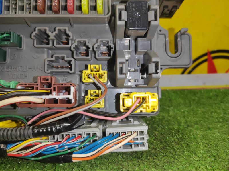 Блок предохранителей, 300 рублей, Красноярск