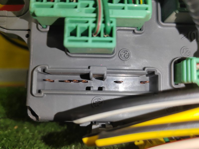 Блок предохранителей, 300 рублей, Красноярск