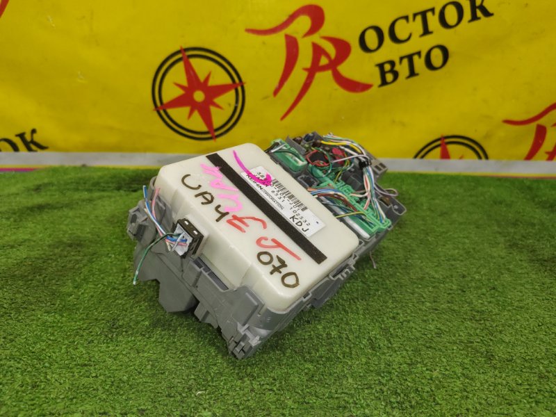 Блок предохранителей, 400 рублей, Красноярск