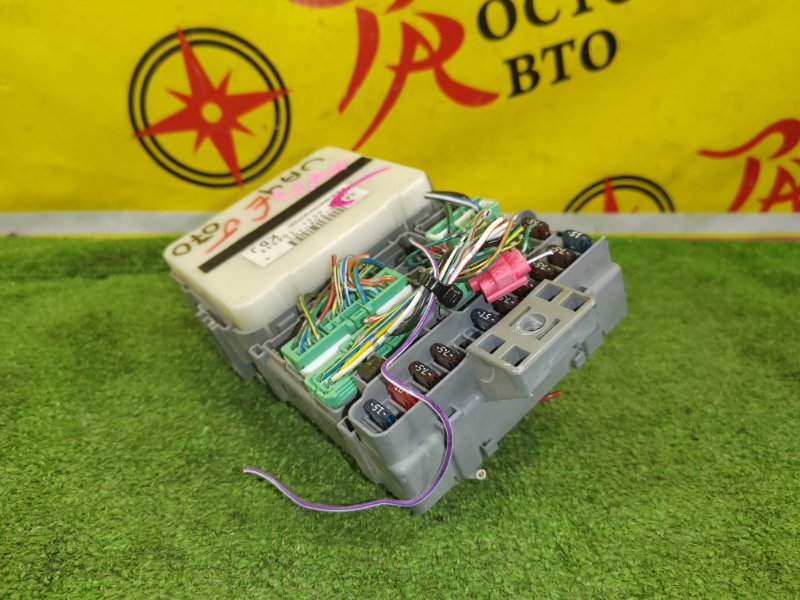 Блок предохранителей, 400 рублей, Красноярск