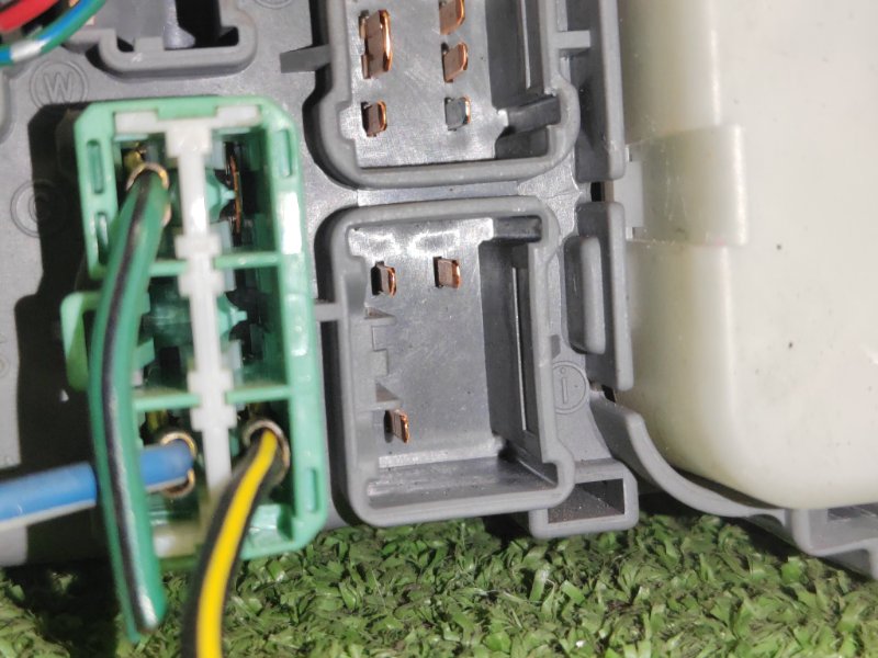 Блок предохранителей, 400 рублей, Красноярск