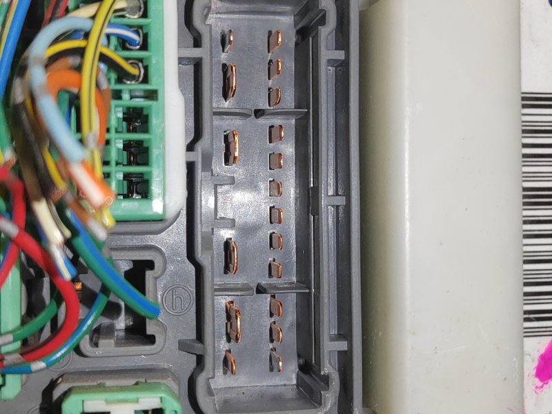 Блок предохранителей, 400 рублей, Красноярск