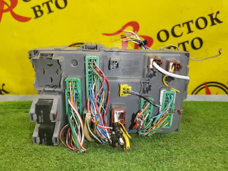 Блок предохранителей, 400 рублей, Красноярск