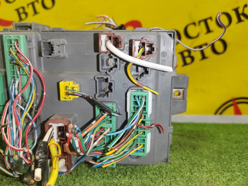 Блок предохранителей, 400 рублей, Красноярск