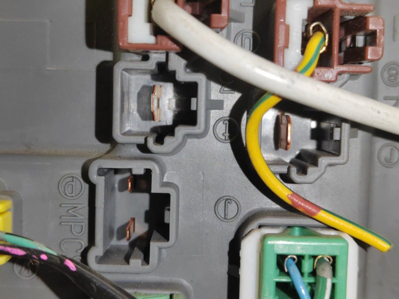 Блок предохранителей, 400 рублей, Красноярск