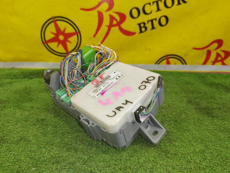 Блок предохранителей, 400 рублей, Красноярск