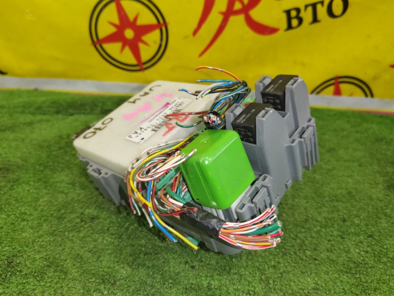 Блок предохранителей, 400 рублей, Красноярск