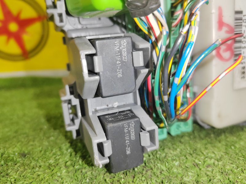 Блок предохранителей, 400 рублей, Красноярск