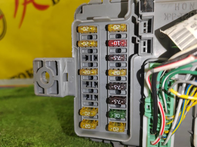 Блок предохранителей, 400 рублей, Красноярск