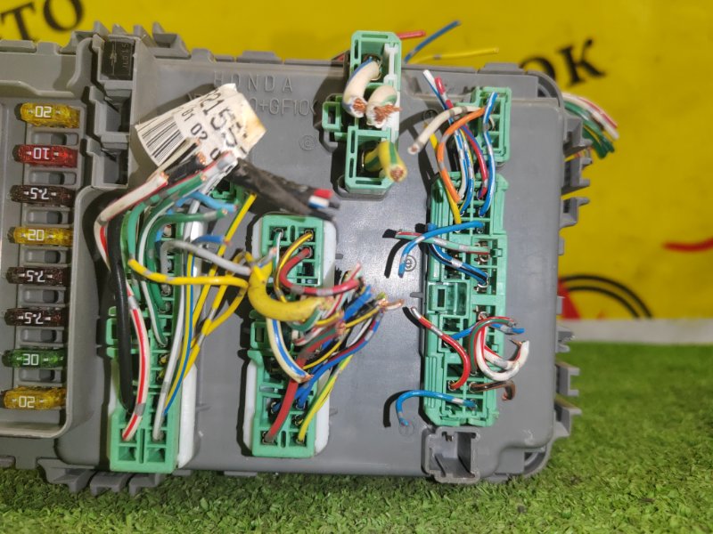 Блок предохранителей, 400 рублей, Красноярск