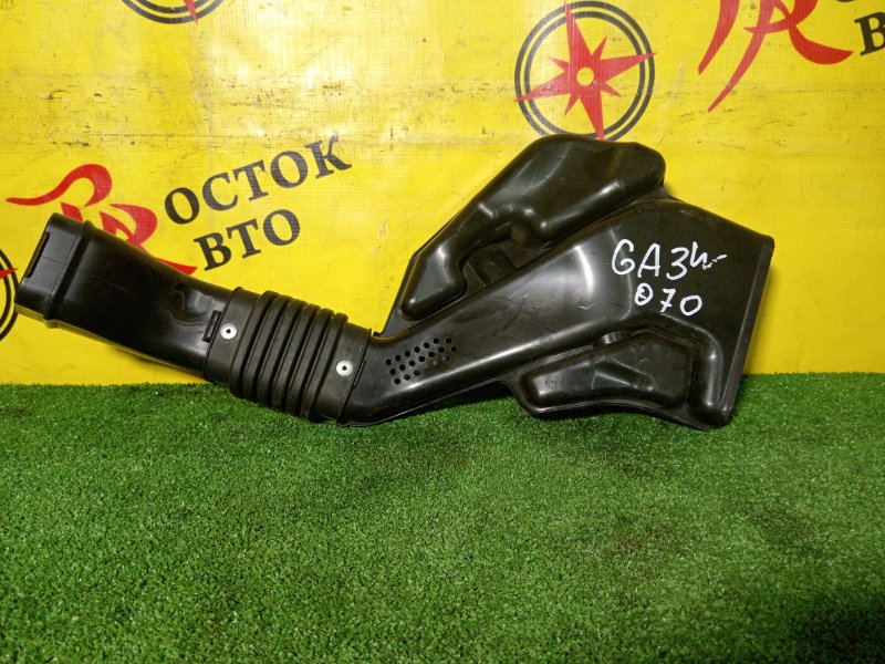 Воздухозаборник, 500 рублей, Красноярск