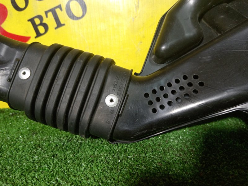 Воздухозаборник, 500 рублей, Красноярск