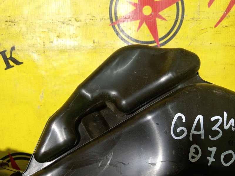 Воздухозаборник, 500 рублей, Красноярск