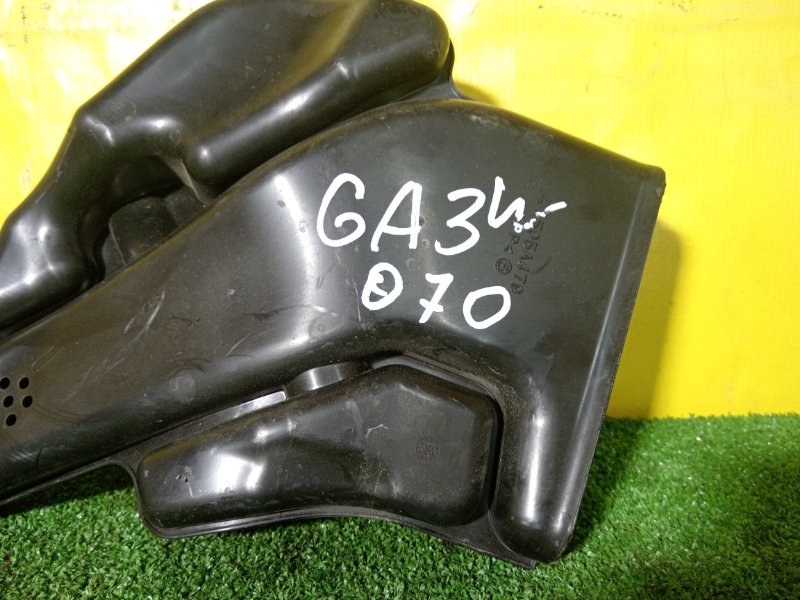 Воздухозаборник, 500 рублей, Красноярск