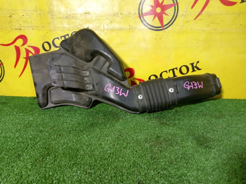 Воздухозаборник, 500 рублей, Красноярск