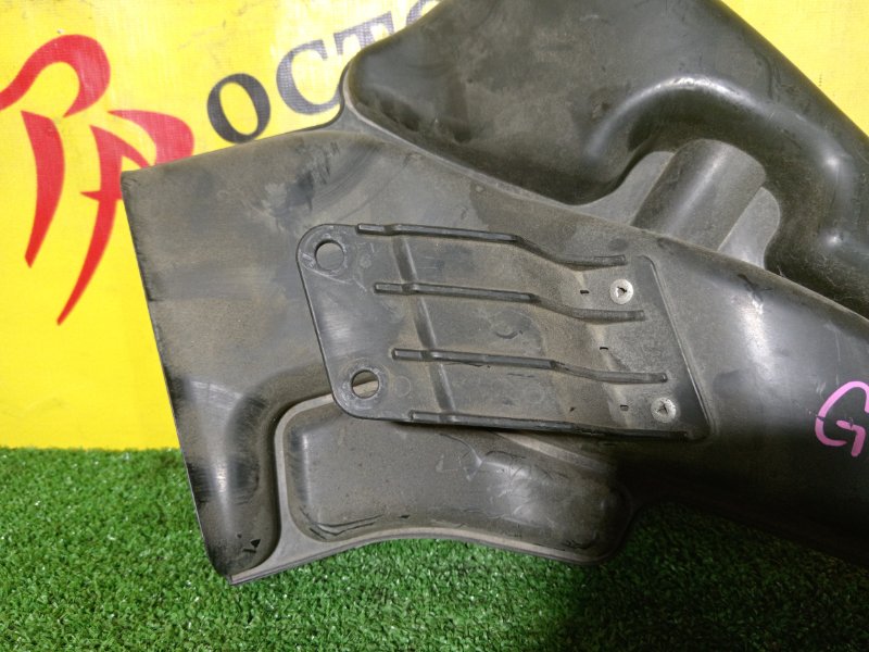 Воздухозаборник, 500 рублей, Красноярск