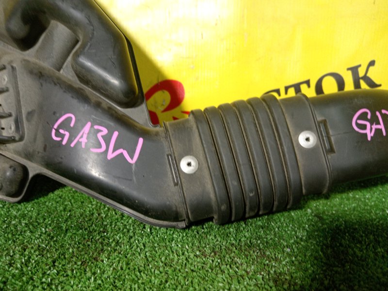 Воздухозаборник, 500 рублей, Красноярск