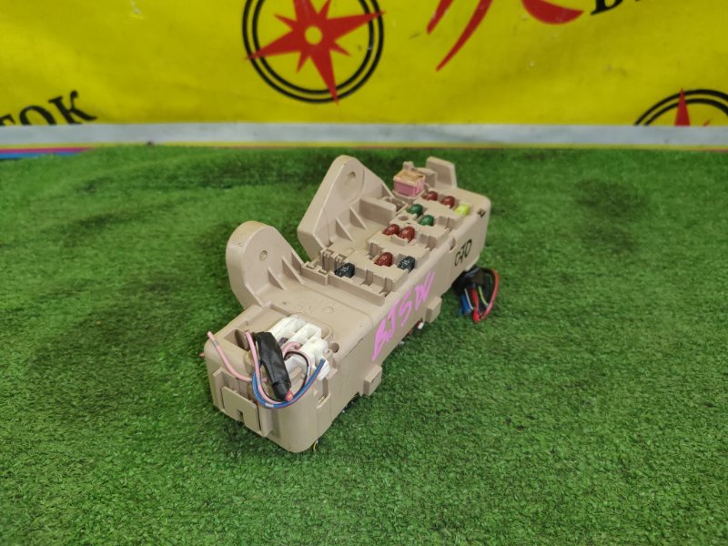 Блок предохранителей, 300 рублей, Красноярск