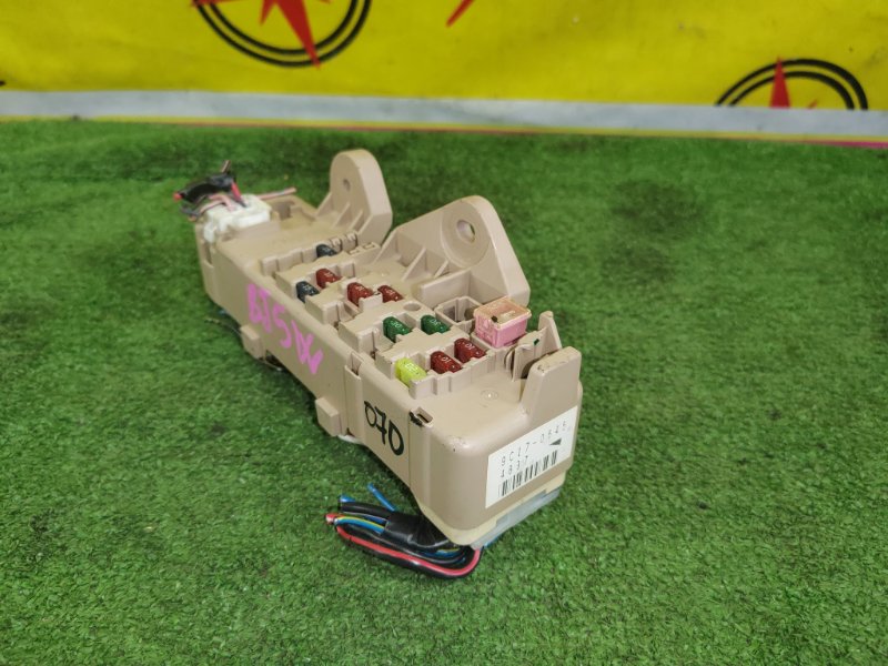 Блок предохранителей, 300 рублей, Красноярск