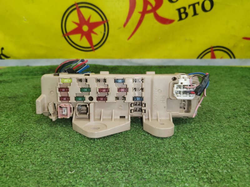 Блок предохранителей, 300 рублей, Красноярск