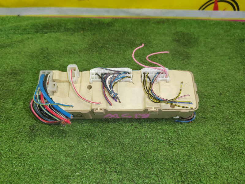 Блок предохранителей, 300 рублей, Красноярск