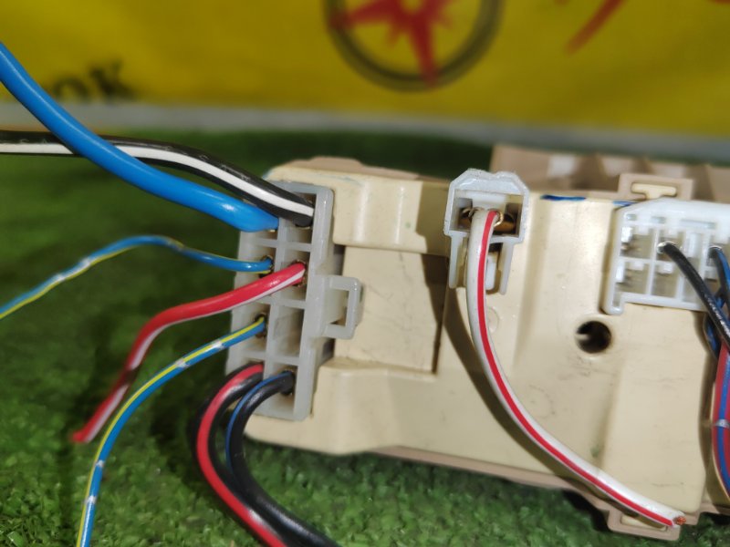 Блок предохранителей, 300 рублей, Красноярск