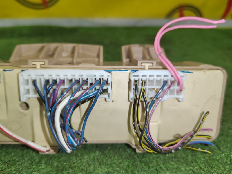 Блок предохранителей, 300 рублей, Красноярск