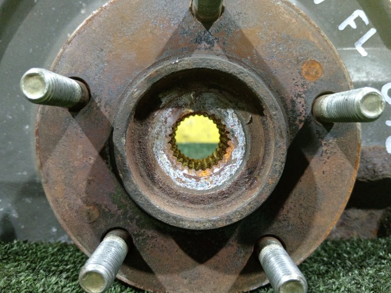 Ступица, 8500 рублей, Красноярск