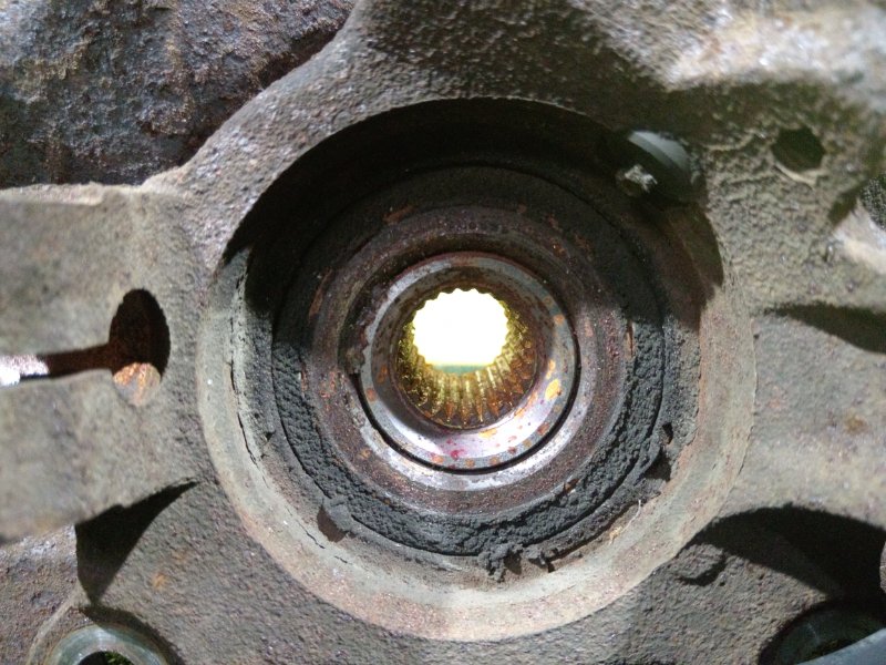 Ступица, 8500 рублей, Красноярск