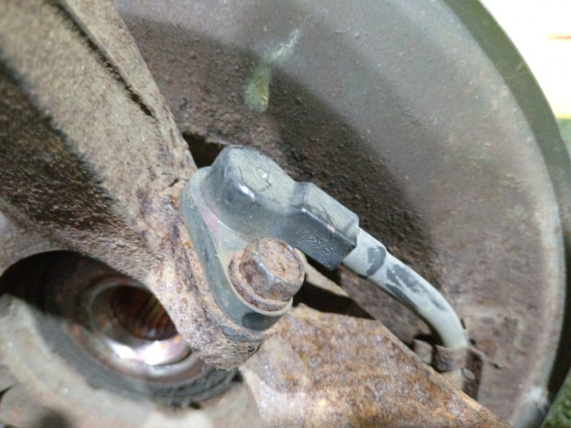 Ступица, 8500 рублей, Красноярск