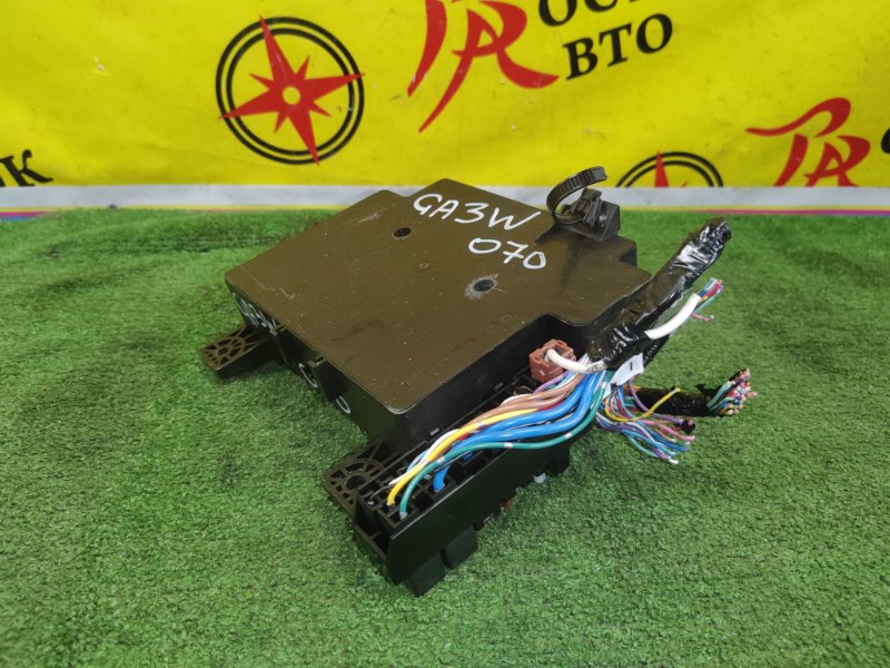 Блок предохранителей, 2500 рублей, Красноярск