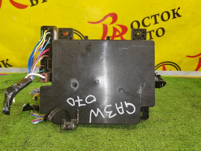 Блок предохранителей, 2500 рублей, Красноярск