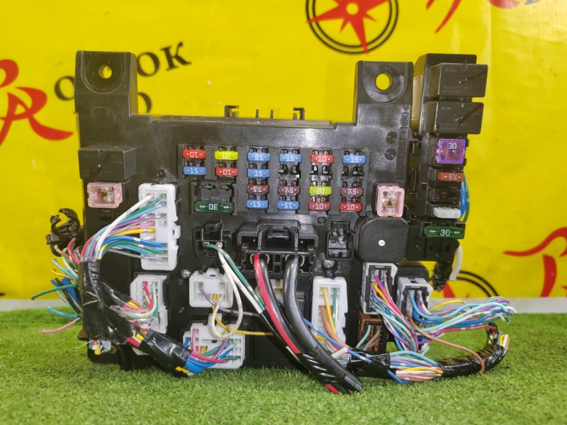 Блок предохранителей, 2500 рублей, Красноярск