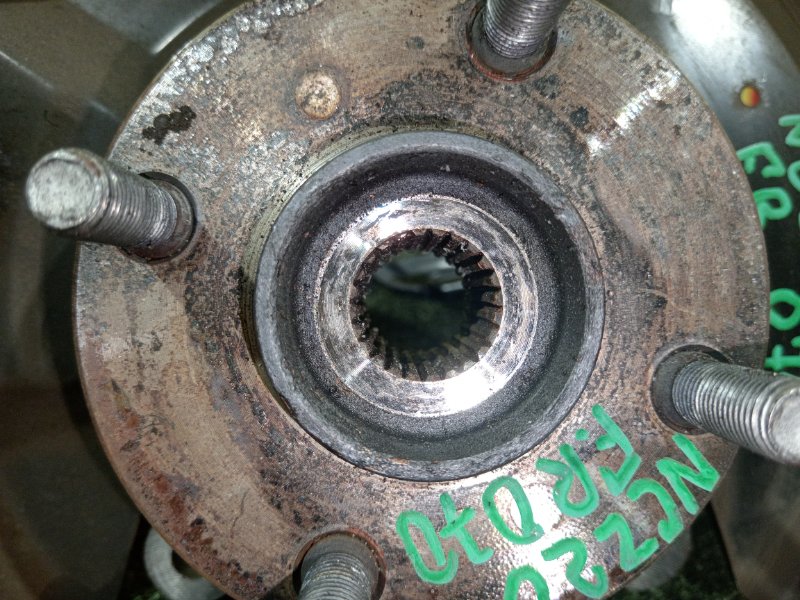 Ступица, 1000 рублей, Красноярск