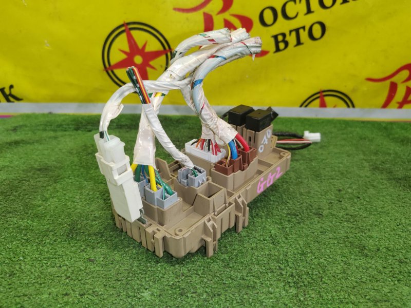 Блок предохранителей, 300 рублей, Красноярск