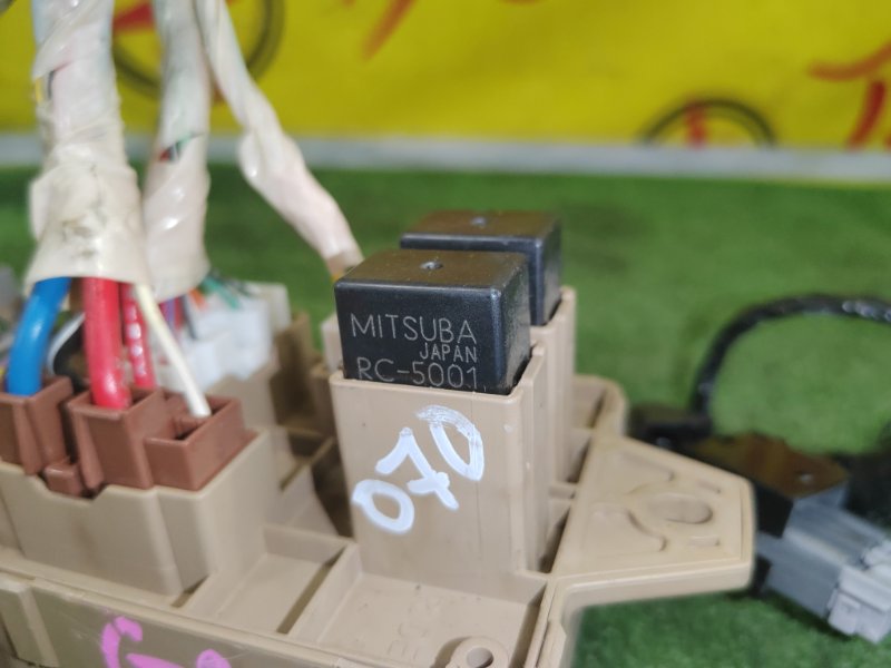 Блок предохранителей, 300 рублей, Красноярск