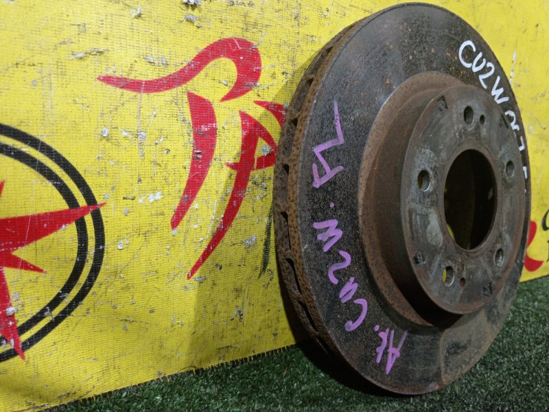 тормозной диск, 800 рублей, Красноярск