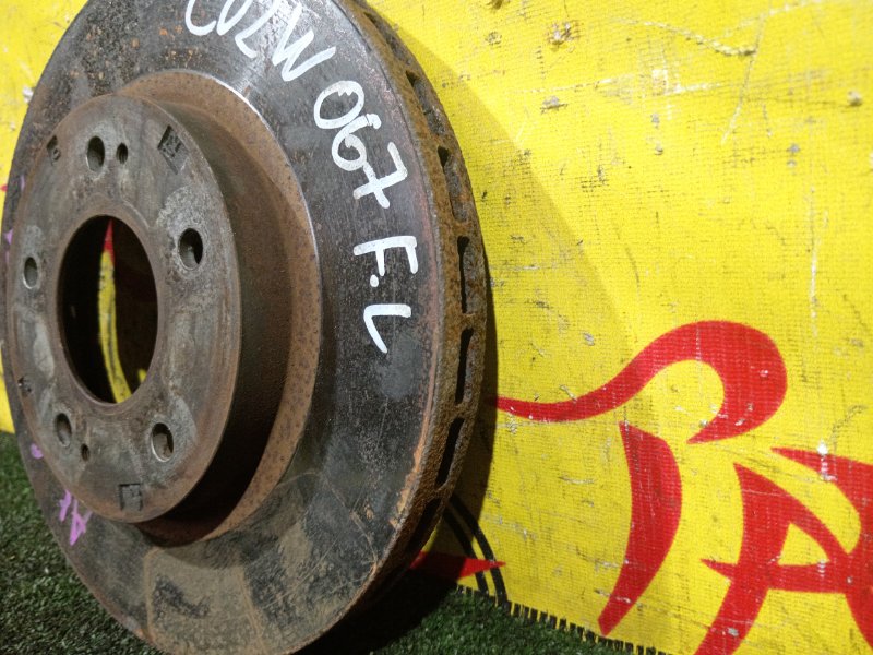 тормозной диск, 800 рублей, Красноярск