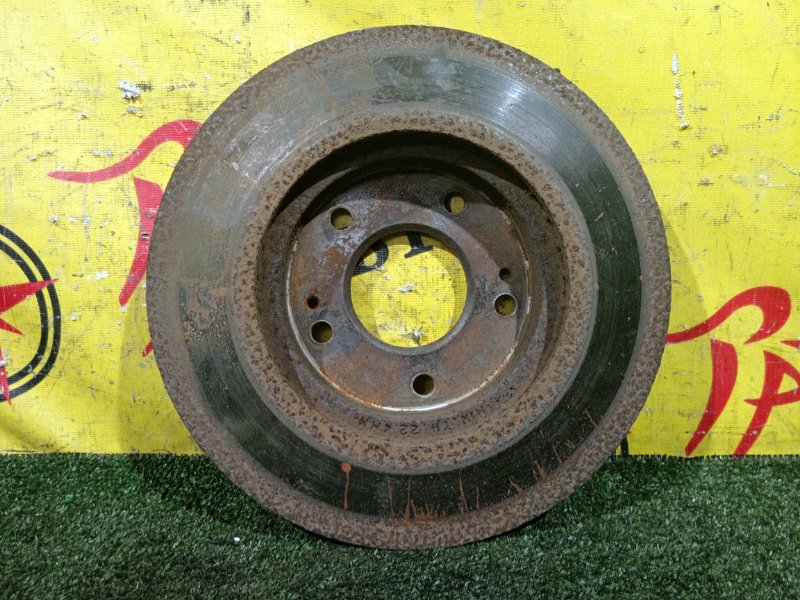 тормозной диск, 800 рублей, Красноярск