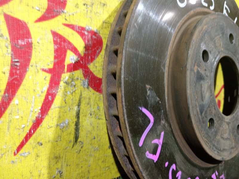 тормозной диск, 400 рублей, Красноярск