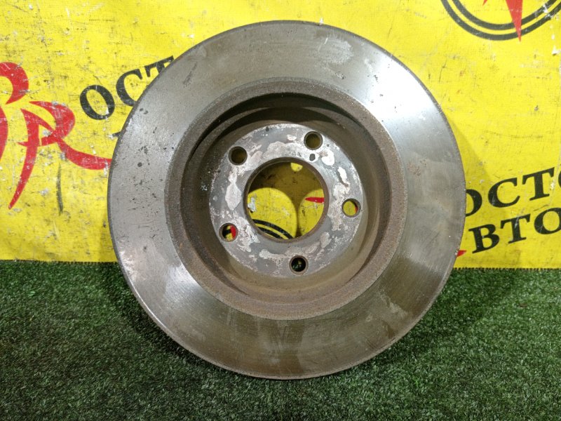 тормозной диск, 400 рублей, Красноярск